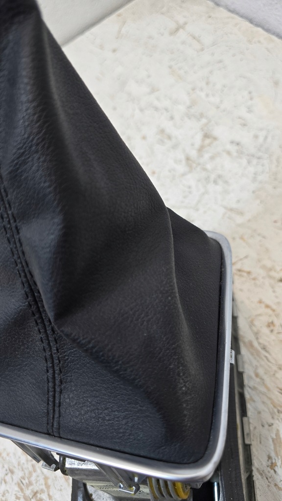 фото №13, Чохол вибірник 6 передача seat alhambra ii 7n vw sharan ii 7n 10- 5n0711049h