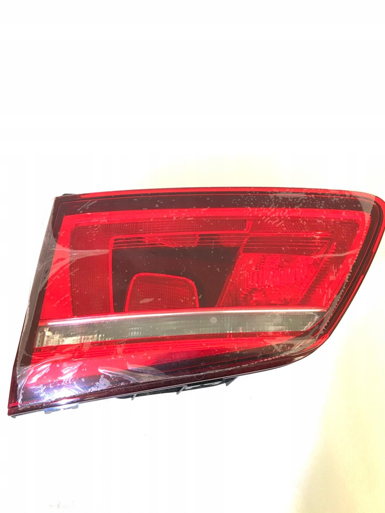 фото №1, Vw golf sportsvan лампа правая задняя крышка багажника 510945094m