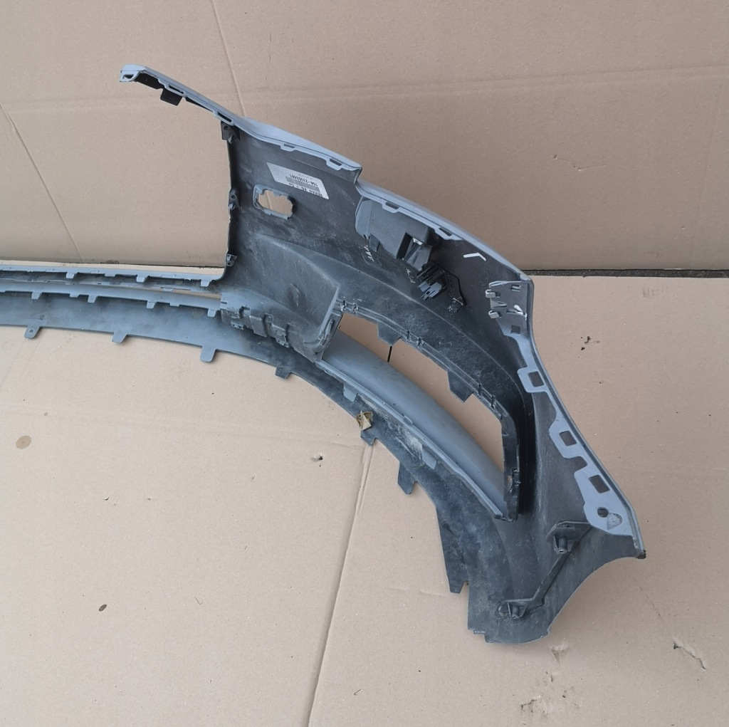 Audi a3 8v3 8v4 рестайлинг  2016-2020 бампер перед с Разборки