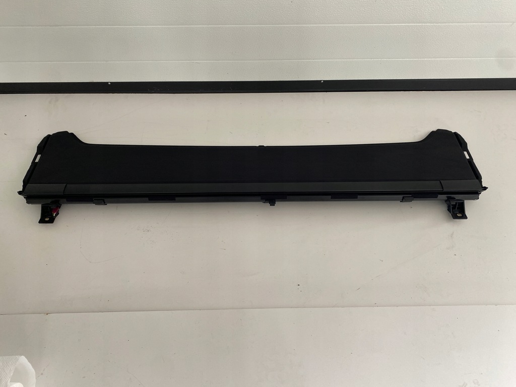 фото №1, Шторка жалюзі bmw 7 g11 g12 8062877