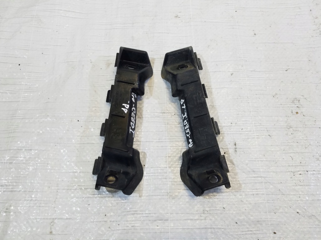 фото №1, Напрямна перед правий kia ceed i