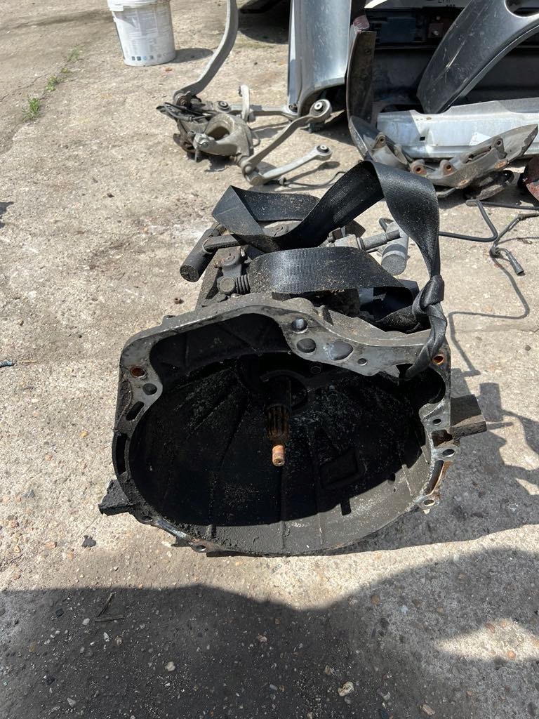 Коробка передач передач iveco daily 2.3 hpi 8871859 в Україні