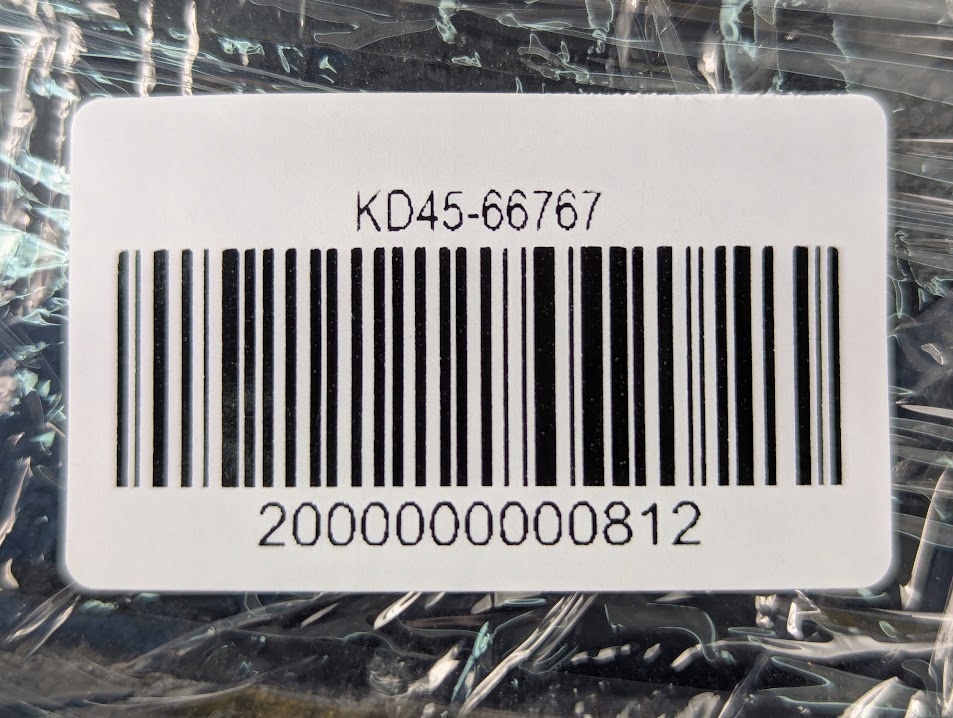 фото №9, Коробка запобіжників mazda 6 kd45-667677