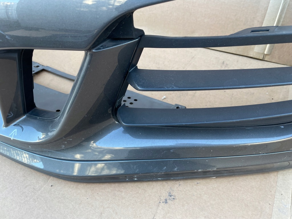 Купить Porsche carrera 911 991 gts aero kit бампер перед 9915l5982 oryg