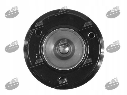 Автоматична коробка передач стартер ss0007 as-pl Зі Шроту