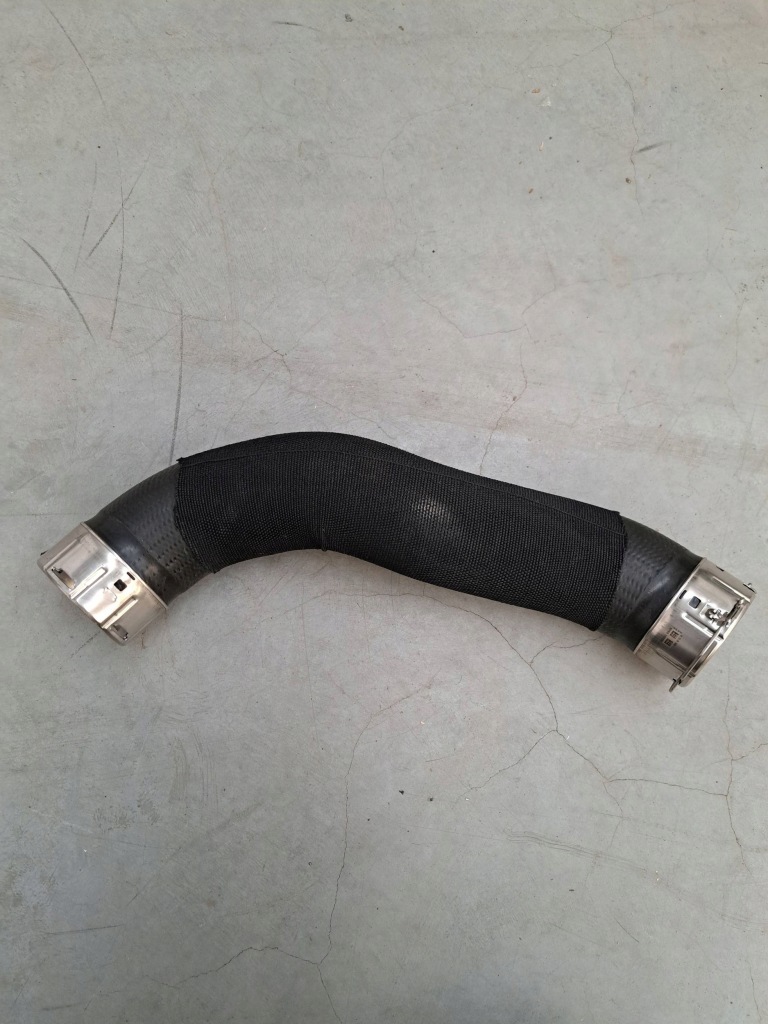 фото №3, Bmw 2 f44 u11 wąż труба интеркулер 9452123