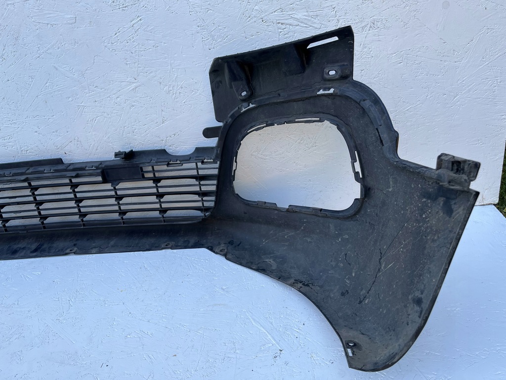 фото №10, Citroen berlingo iv 2018 - накладка бампер 99899497 org