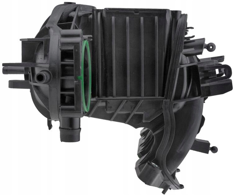 фото №7, Колектор всмоктуючий nty bks-vw-022