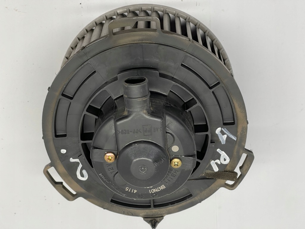 фото №5, Вентилятор вентилятор mazda premacy 894000-0