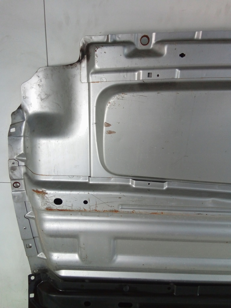 фото №10, L116 стена перегородочная renault trafic 3