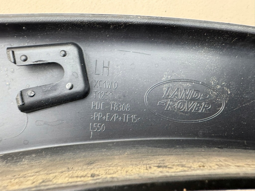 фото №14, Land rover discovery sport l550 14-19r молдинг крыла левый задняя fk72290e23