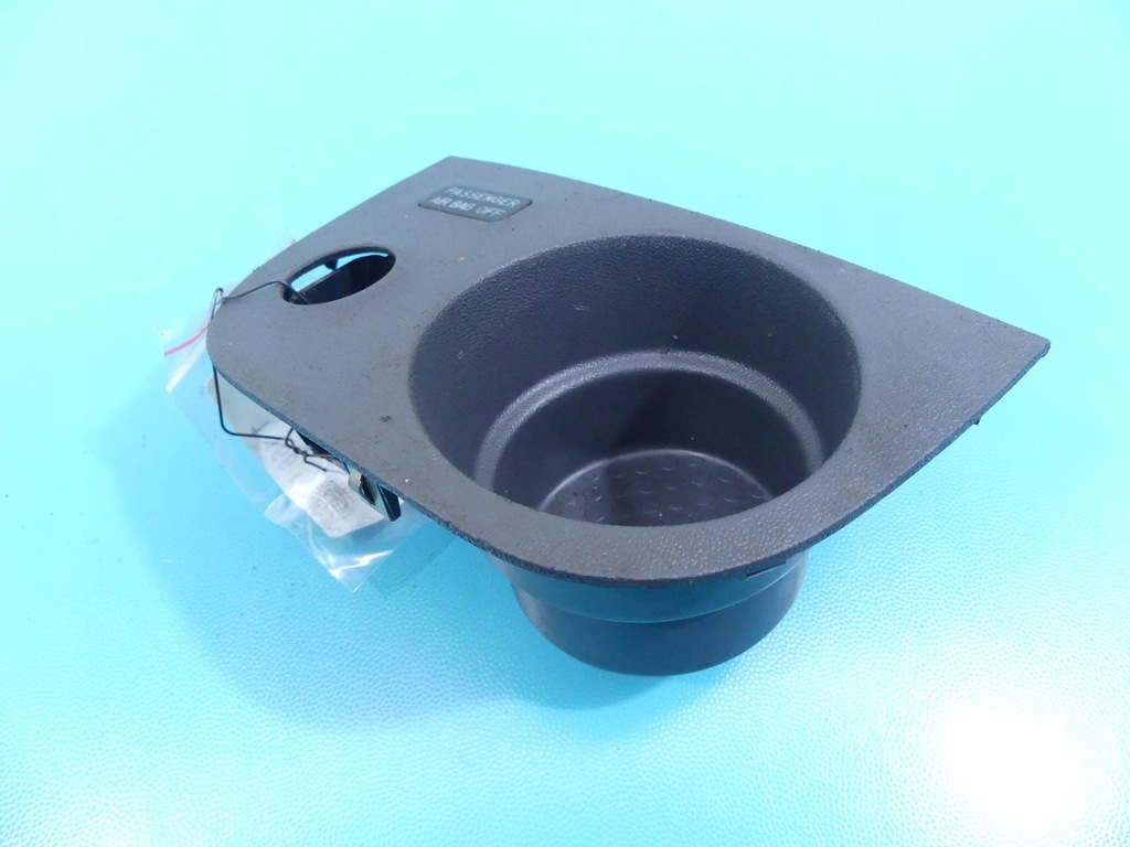 фото №1, Кронштейн na напитки seat leon ii