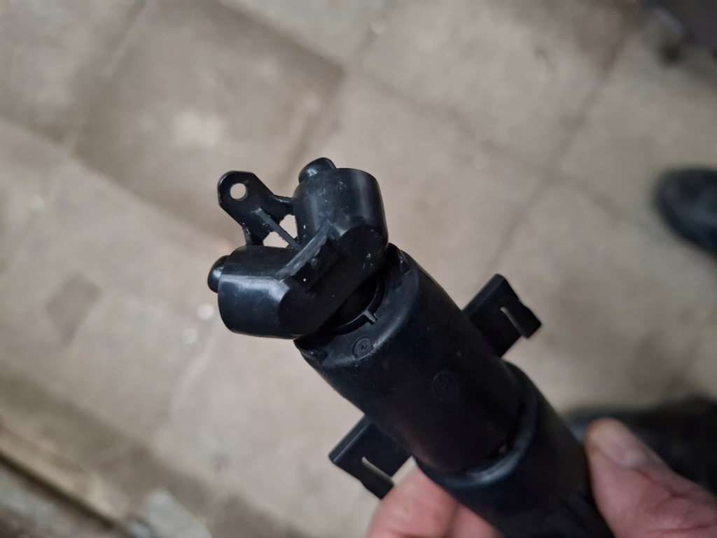 фото №7, Омыватель фара bmw z4 e85