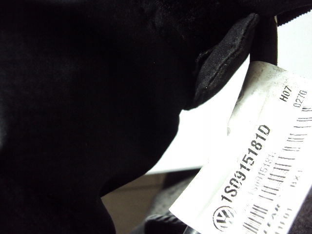 фото №5, Клема мінусова vw up lift 2016-