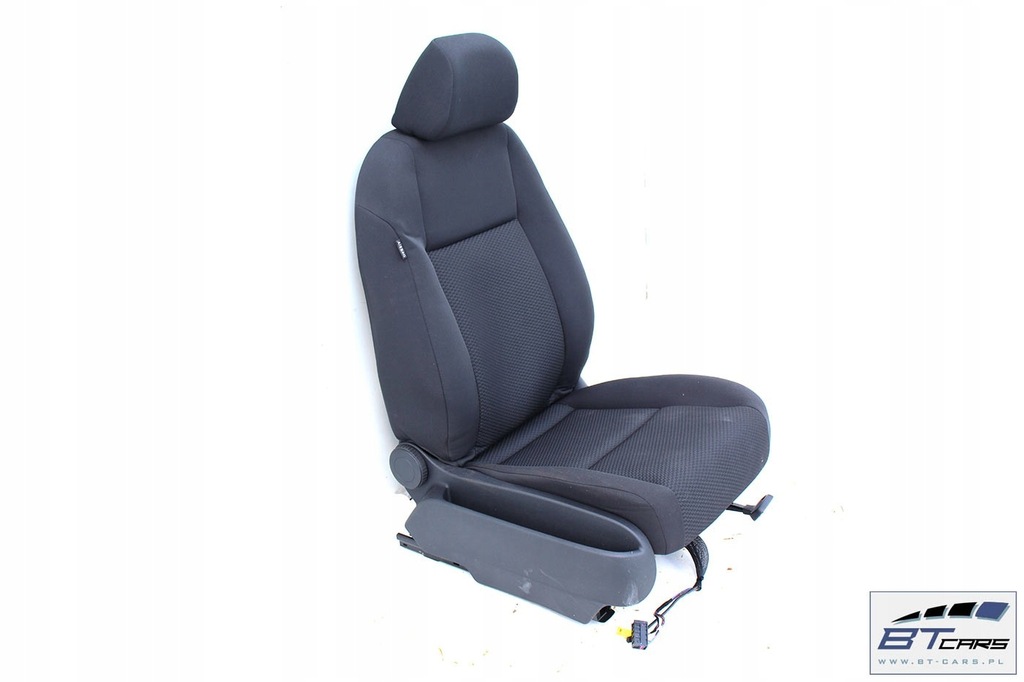 фото №11, Vw golf 6 vi plus сиденья комплект сидений сидений сиденья обивка 5m welu