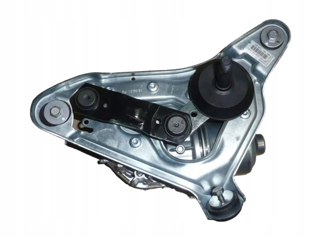 фото №6, Двигатель дворник peugeot 508 правый 9816172680 новый оригинал оригинальный номер