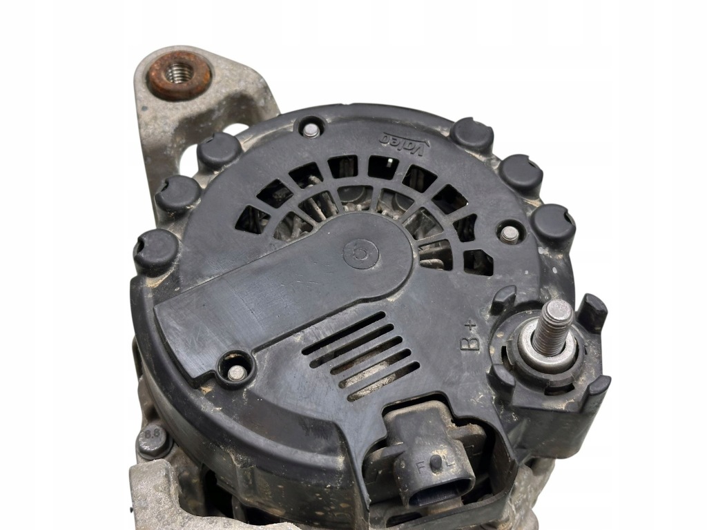 Buick encore 1 2021 генератор Зі Шроту