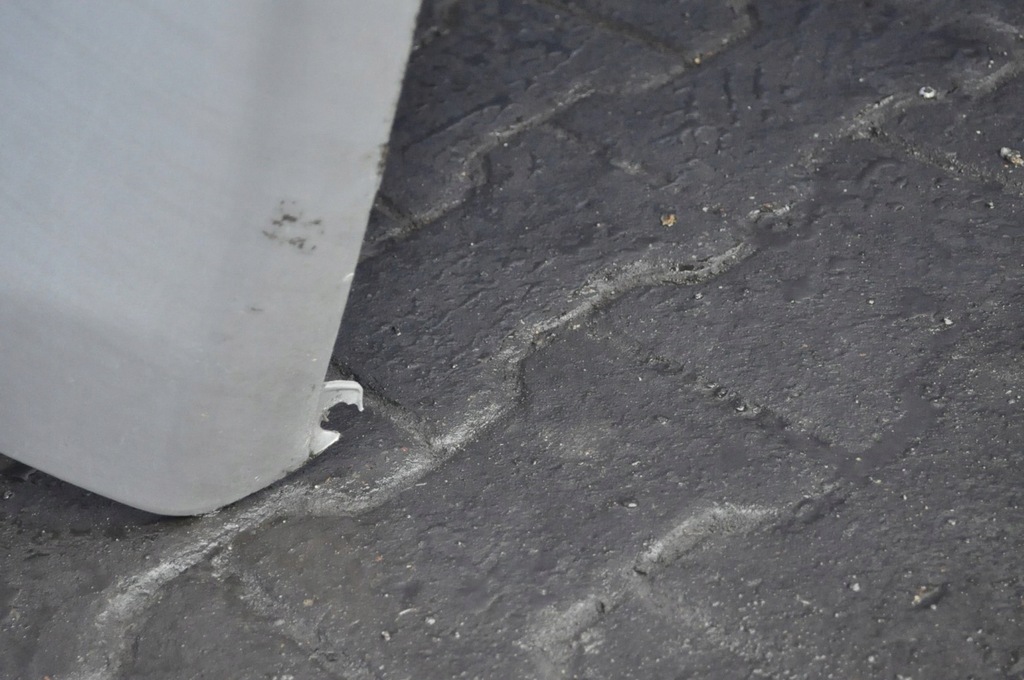 фото №12, Jaguar xj x351 бампер задня задній pdc long