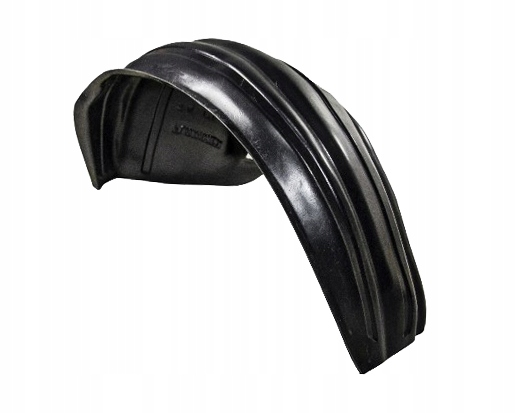 фото №1, Vw transporter t4 1990-2003 подкрылок передние левая