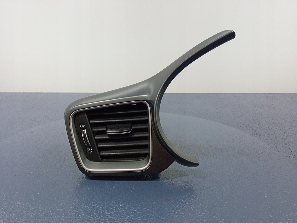 фото №1, Kia ceed iii lift решётка обдув левая 97480-j7aa0