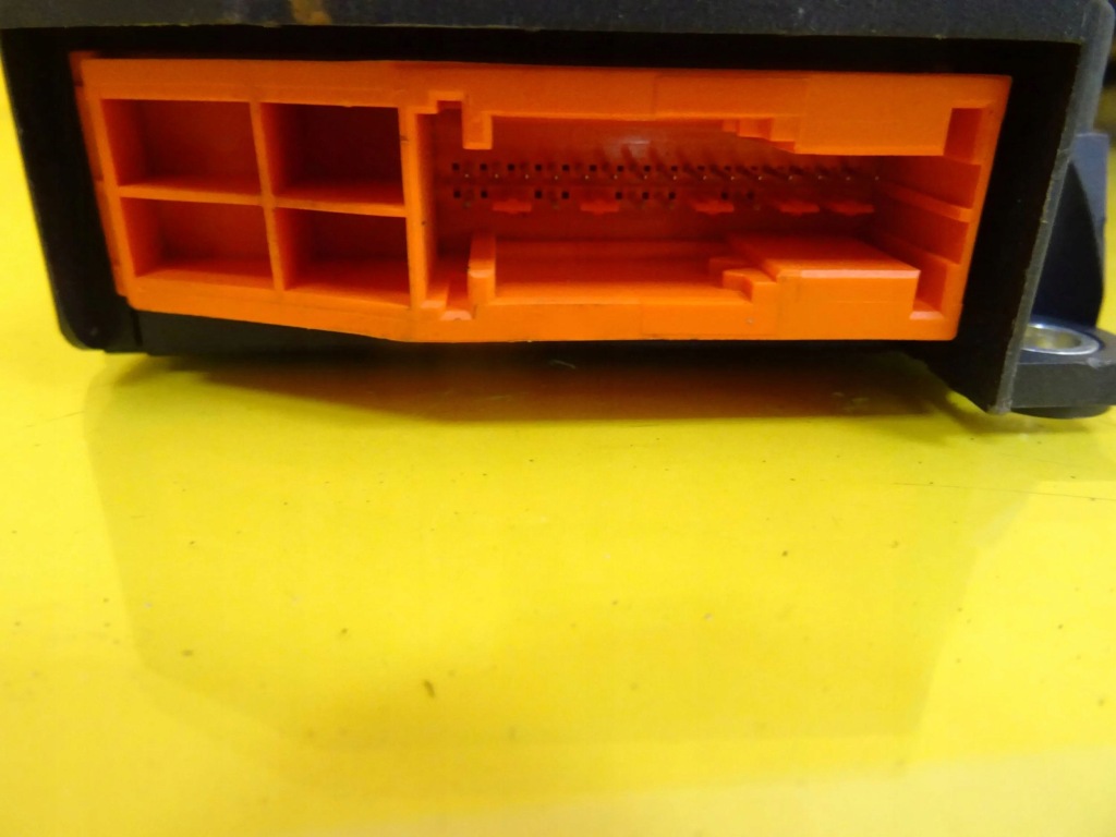 фото №3, Модуль датчик подушка безпеки smart for two 0001211v007 nr864