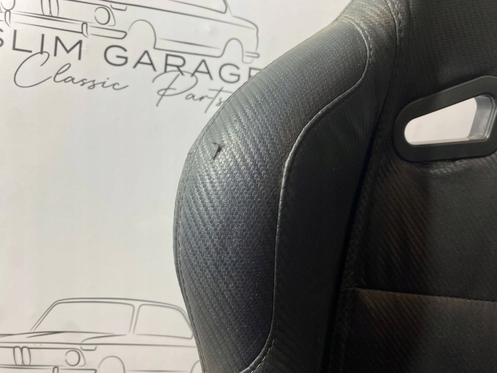 фото №10, Сиденья kubły ковши sport комплект 912302b