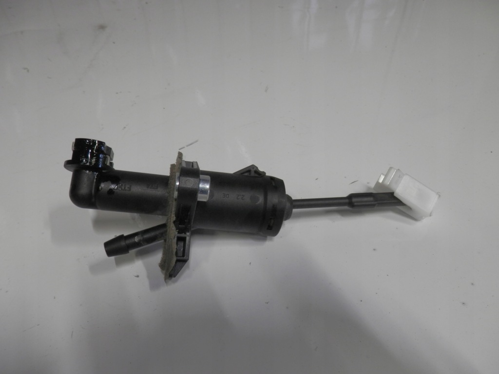 фото №1, Seat ibiza iv помпа зчеплення 6r0721388