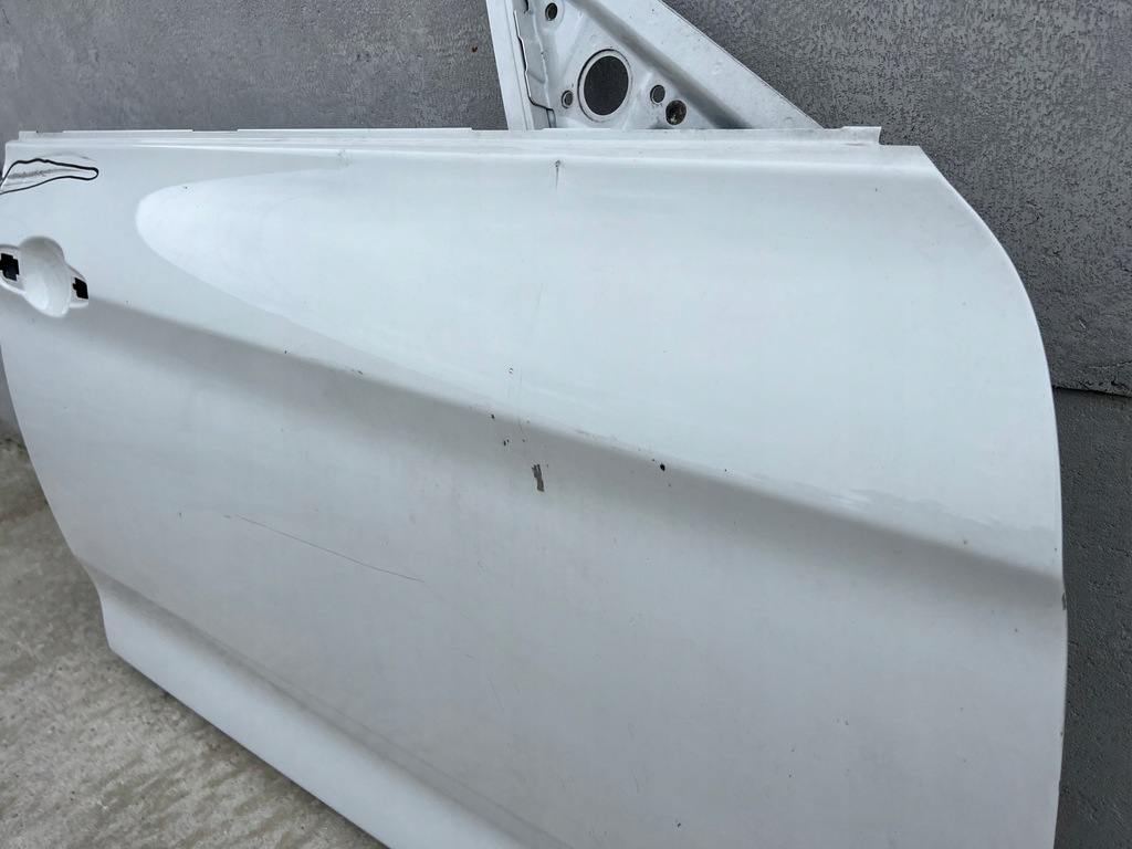 фото №10, Дверь bmw 3 gt f34 перед правый