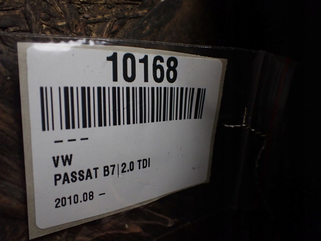 фото №9, Перетворювач напруги підлокітник vw passat b7 2.0 tdi sedan dsg 10168