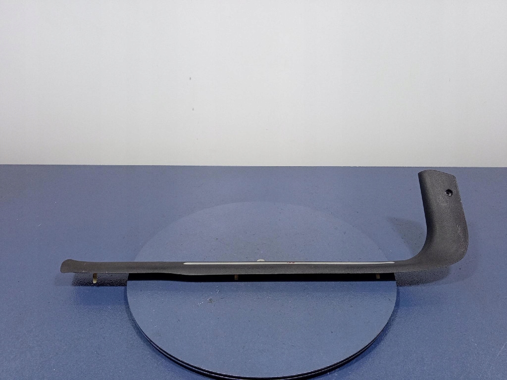 фото №1, Alfa romeo 156 молдинг порог правая передняя ti 151949000