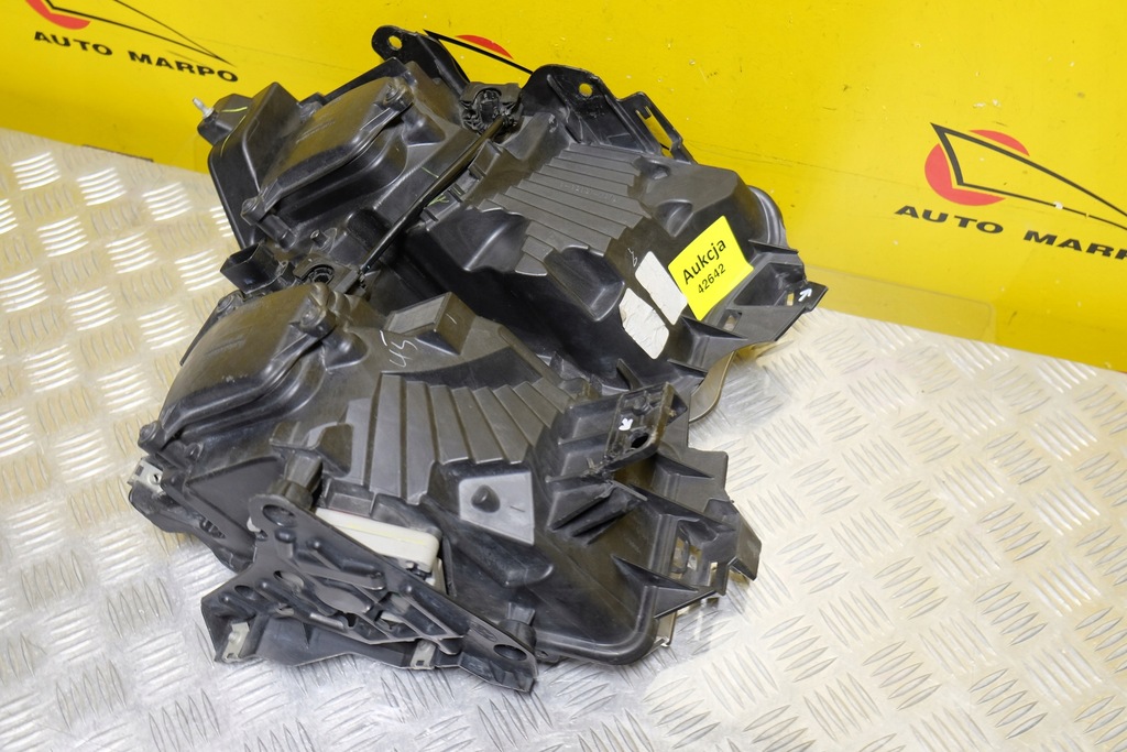 фото №10, Ford f f150 2015-2017 фара лампа led l usa