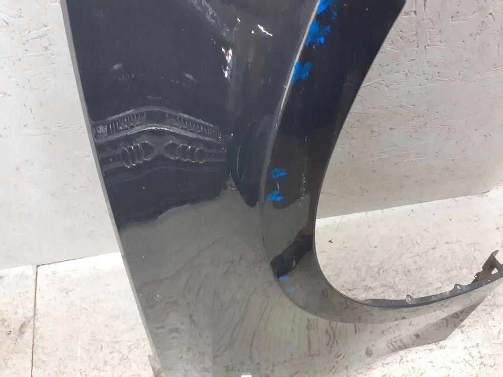 фото №9, Крыло передний перед правый bmw 3 g20 g21