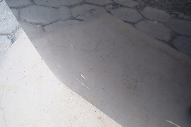 фото №6, Капот крышка двигателя skoda superb 3 iii 3v 2015-