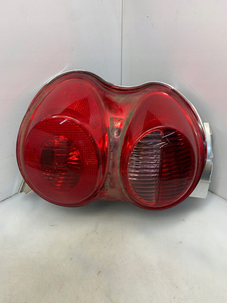 фото №1, Лампа задняя левая a4518200164 smart