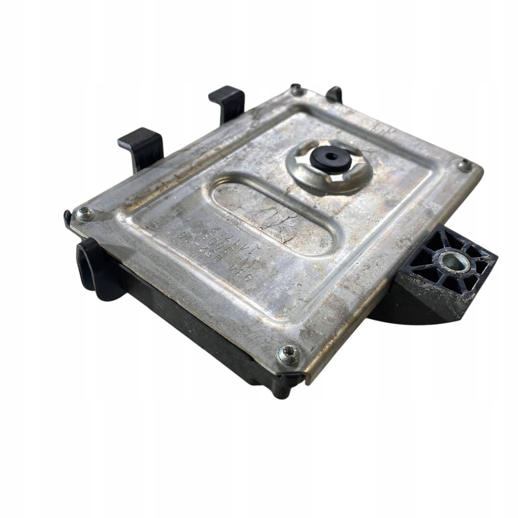 фото №6, Chevrolet camaro 2015 блок управления / модуль насоса впрыска