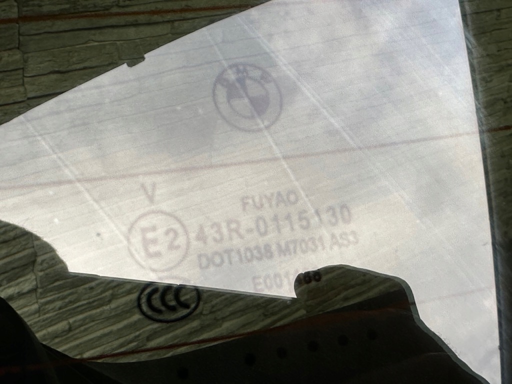 фото №8, Крышка багажника задняя лампы задние задняя bmw x3 g01 f97 c1m europa