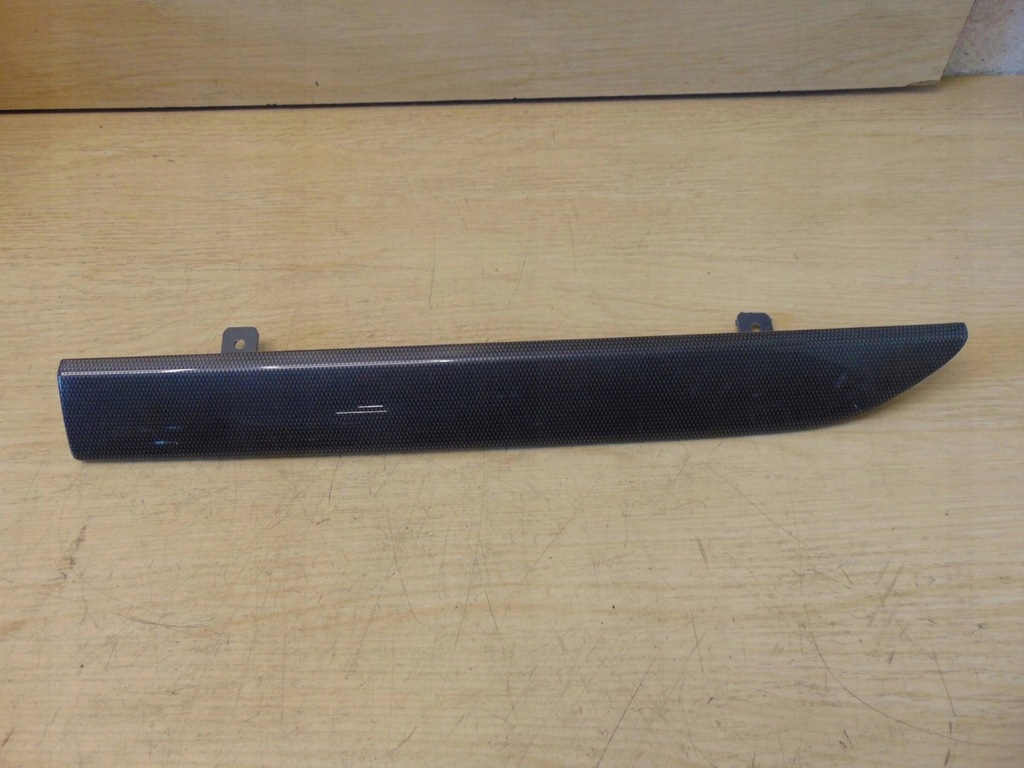 фото №1, Молдинг dekor консоли opel antara 96661736