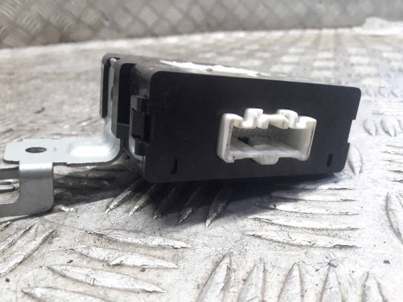 фото №12, Набор стартовый замок зажигания mazda 6 i 2.0 d gg gy rf5n18881b