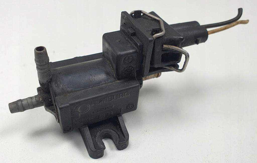 фото №1, Клапан вакууму opel astra ii g 2.0 t 90424141