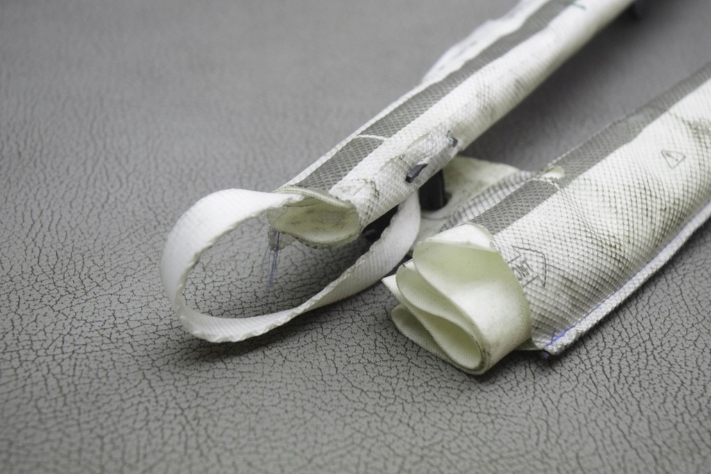 фото №7, Шторка безпеки ліва audi 4g5880741c 2012