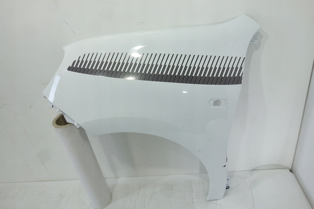 фото №1, Крила перед лівий renault twingo iii 631014025r