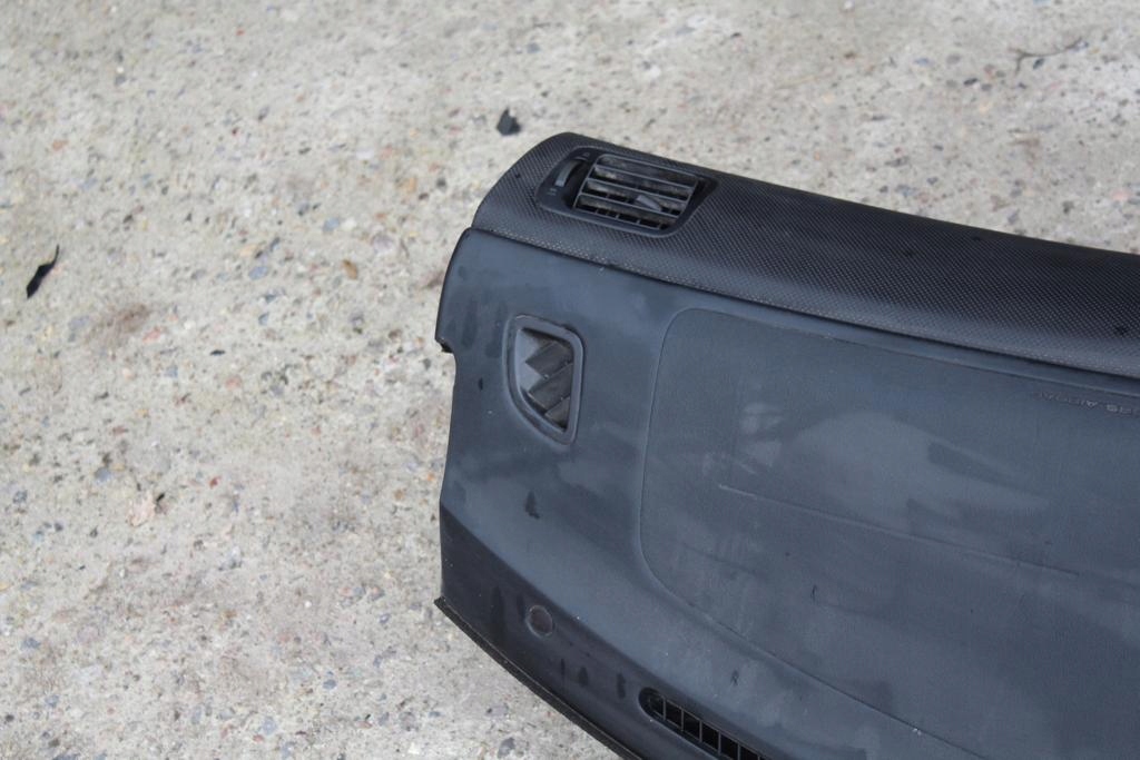 фото №8, Приборная панель приборная консоль приборная панель subaru forester ii sg eu