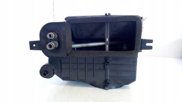 фото №8, Отопитель smart fortwo coupe 0,6 b 0001109v011