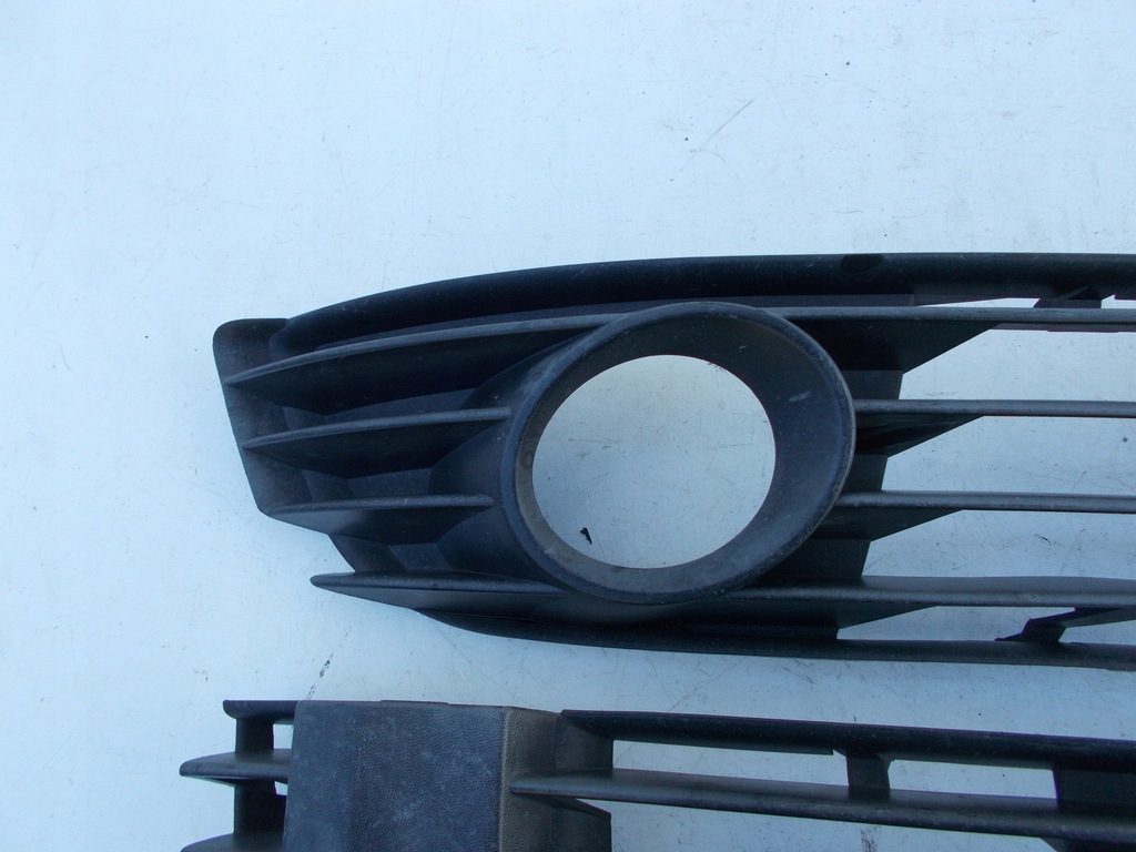 фото №13, Противотуманная фара противотуманные фары левый правый решётка vw passat b5 lift fl 3b7941700a