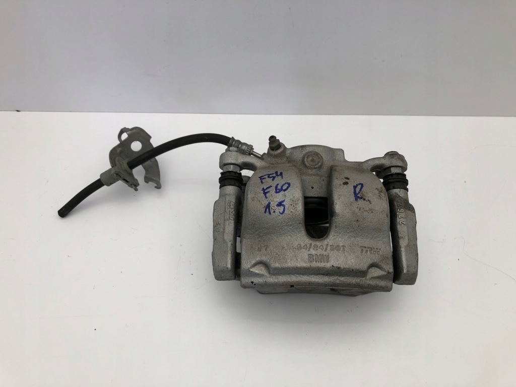 фото №1, Суппорт скоба правый mini f54 f60 307