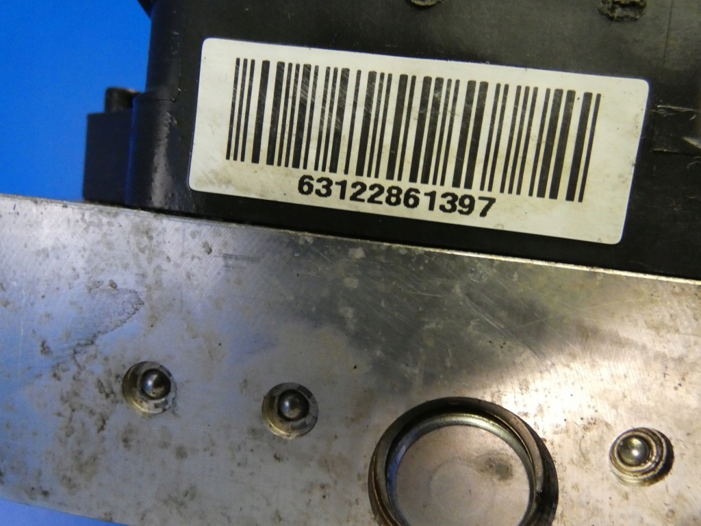 фото №3, Kia sportage iii 10- ix35 насос abs