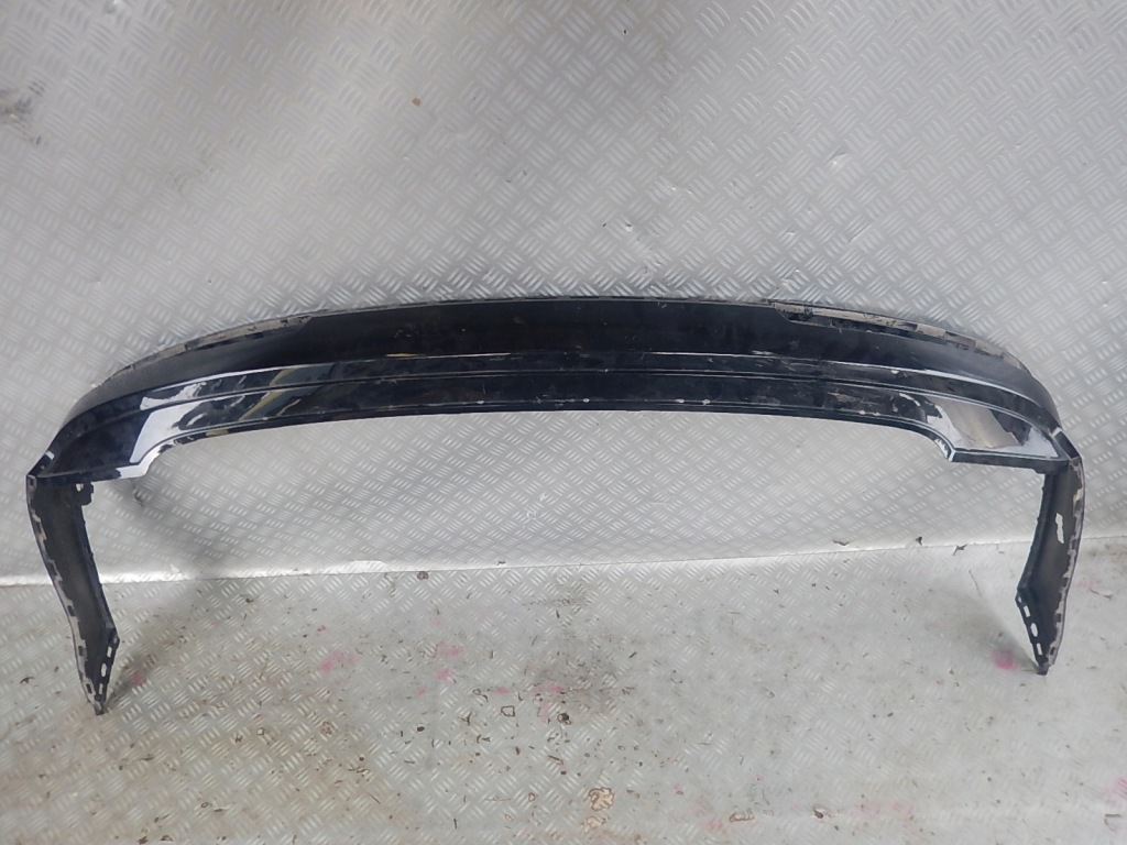 фото №1, Audi q7 s line 15- бампера задний задняя 4m0807511