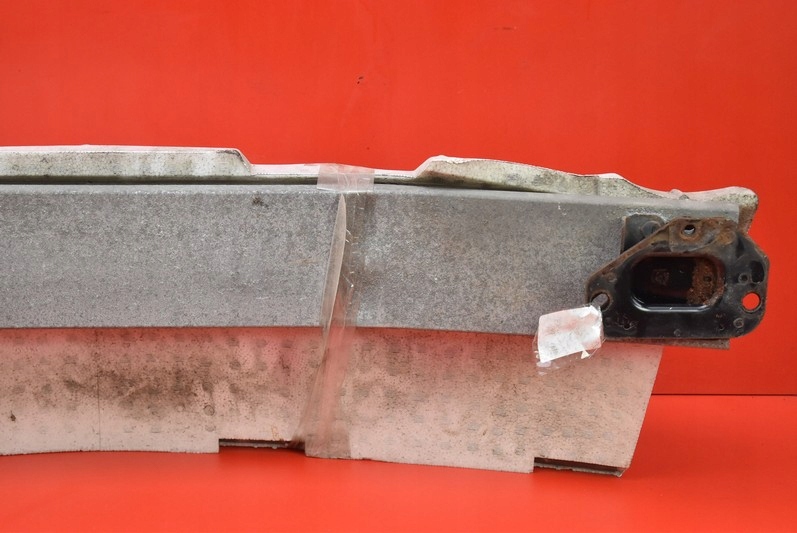 фото №5, Балка бампера перед передняя усилитель nissan murano z50 02-08
