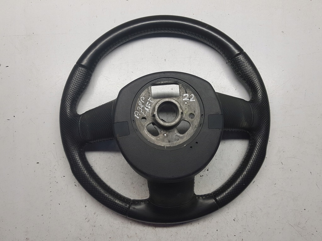 фото №8, Audi a3 8p lift 08-12r повітропровід шкіряний