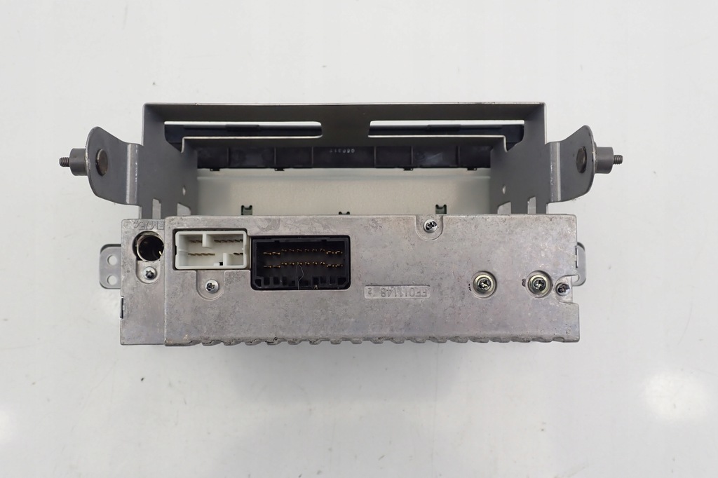 фото №9, Заводской радио cd fiat sedici 39101-79j0 2006-14